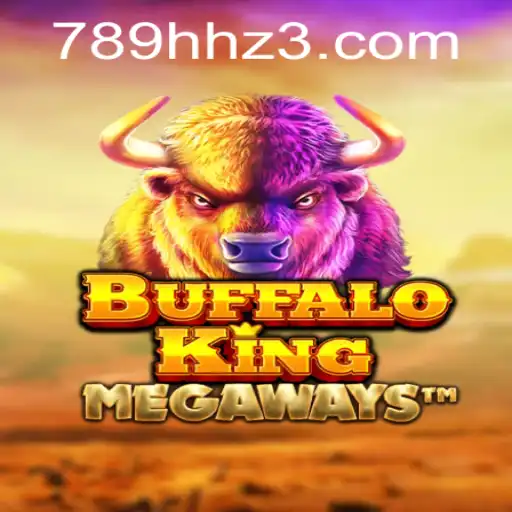 Descubra o Fascinante Mundo de BuffaloKing no 789HH.com