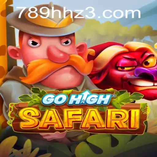 Desvende a Aventura: Conheça o Jogo GoHighSafari