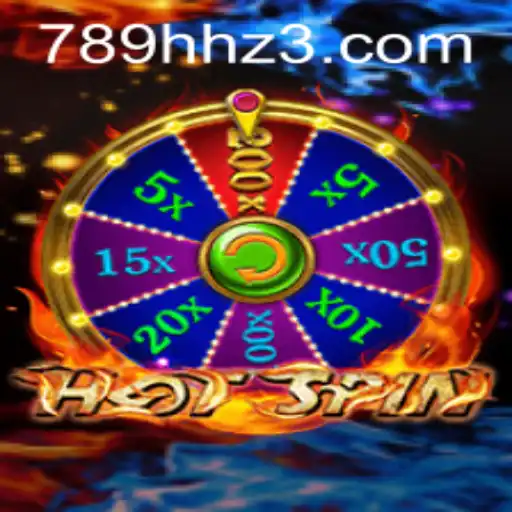 Descubra o Empolgante Mundo do HotSpin da 789HH.com