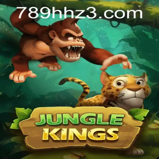 Explorando JungleKings: Uma Jornada Selvagem no Mundo dos Jogos