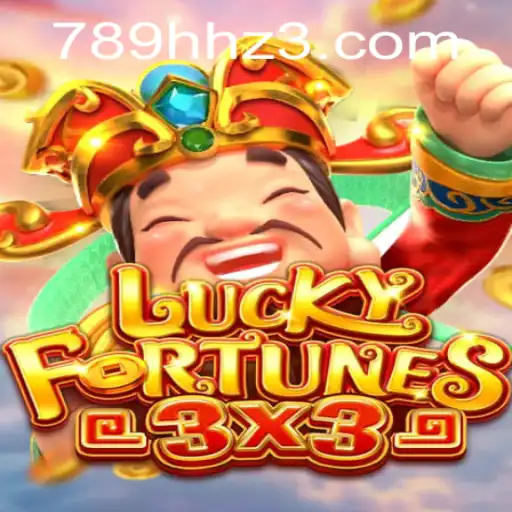 Explorando o Mundo de LUCKYFORTUNES3x3: Um Guia Completo