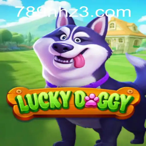 Explorando o Jogo LuckyDoggy e sua Presença em 789HH.com