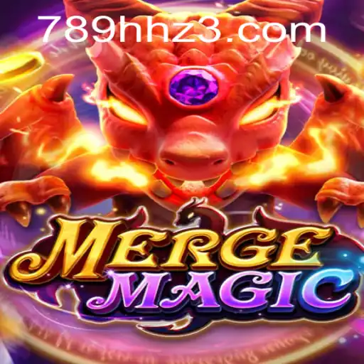 MergeMagic: Descubra o Fascinante Mundo da Fusão Mágica