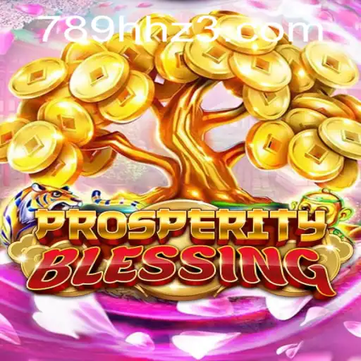 Descubra o Jogo ProsperityBlessing: Inovação e Estratégia