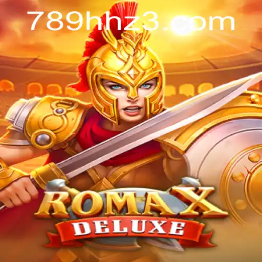 Explorando o Fascinante Mundo de RomaXDeluxe: O Jogo que Conquista Todos