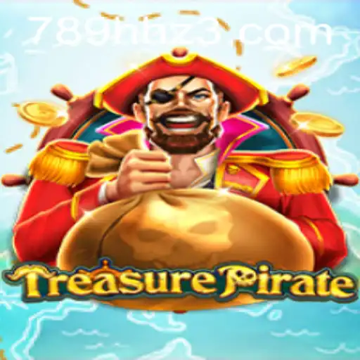 Descubra o Fascinante Mundo de TreasurePirate: O Novo Jogo de Aventura