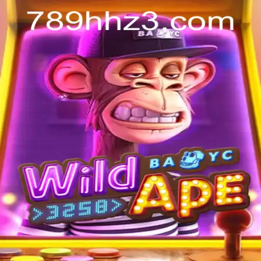 Explorando o Mundo de WildApe3258