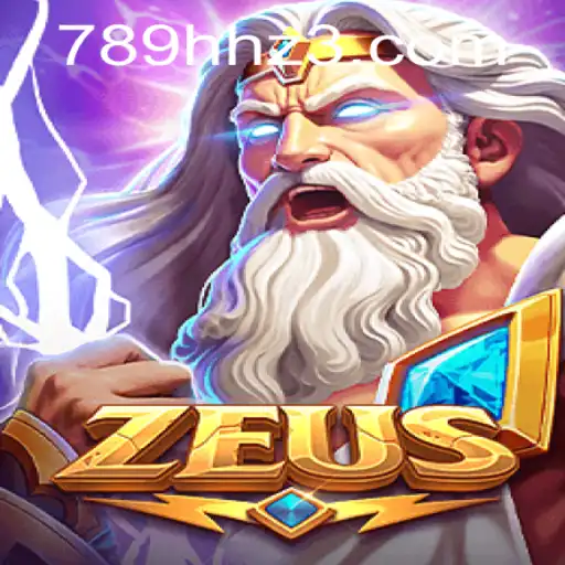 Explorando o Fascinante Mundo de Zeus: O Jogo Inovador da 789HH.com